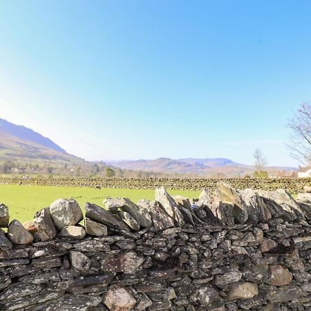 Sparrow Cottage Keswick  Buitenkant foto