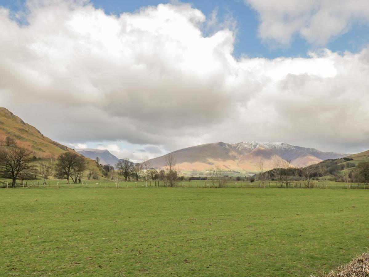 Sparrow Cottage Keswick  Buitenkant foto