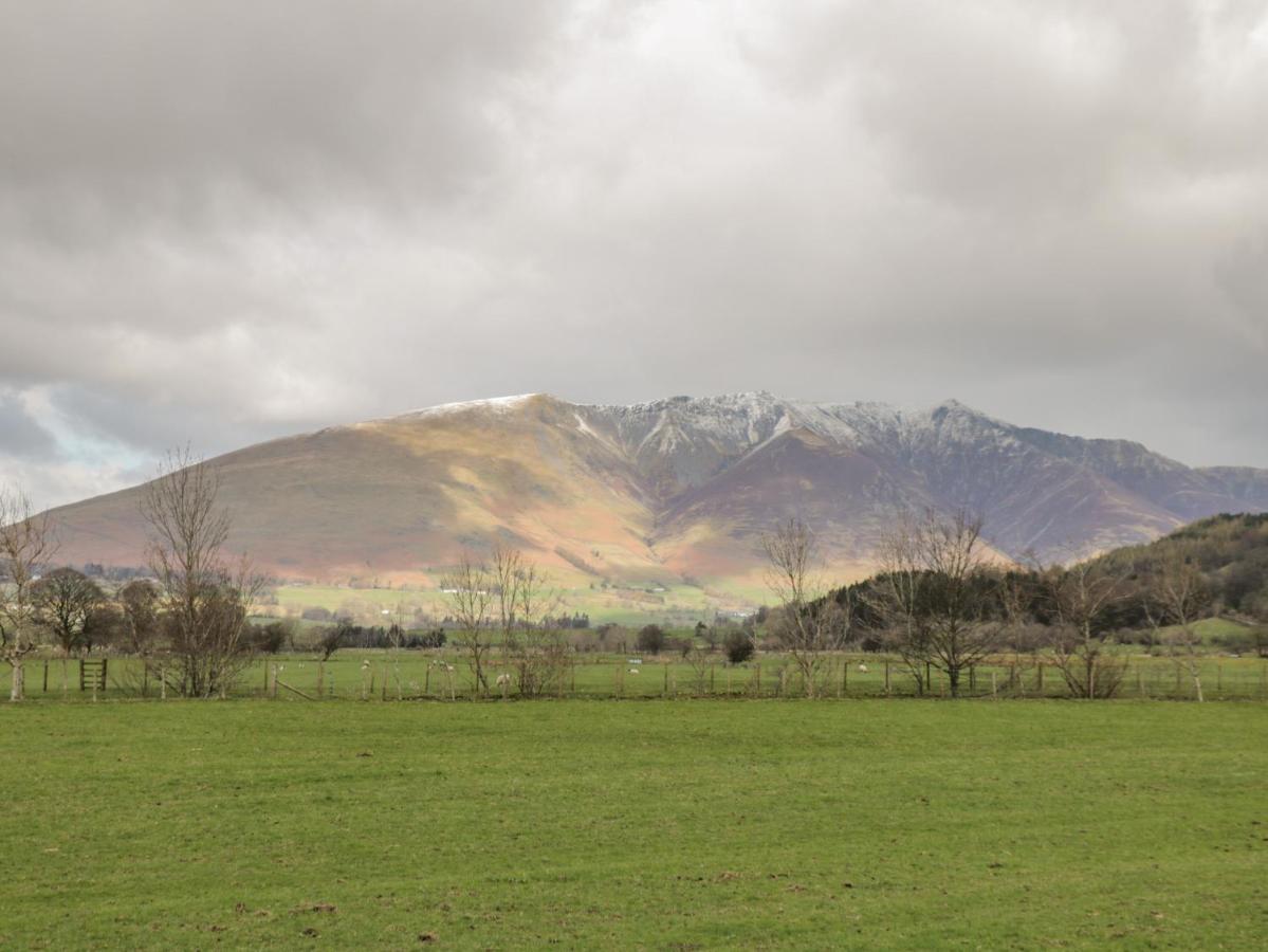Sparrow Cottage Keswick  Buitenkant foto