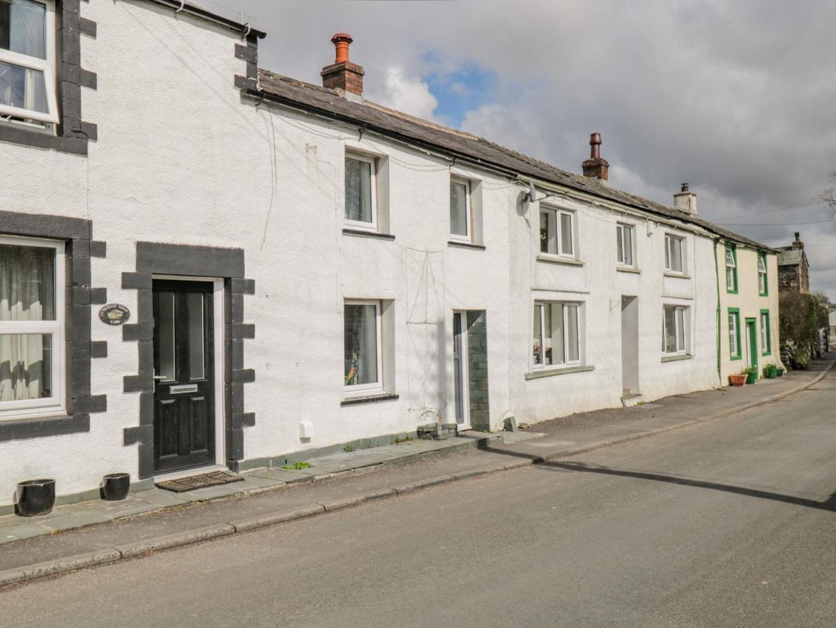 Sparrow Cottage Keswick  Buitenkant foto