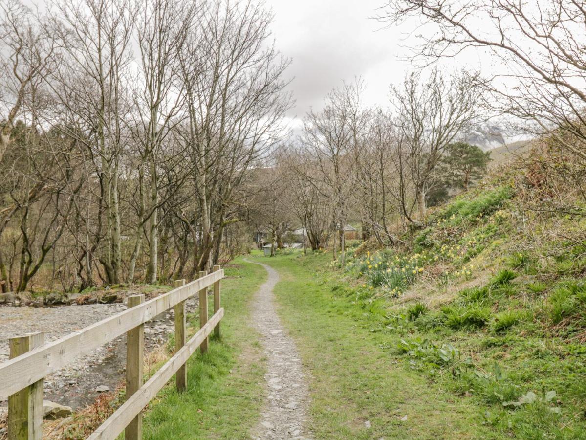 Sparrow Cottage Keswick  Buitenkant foto