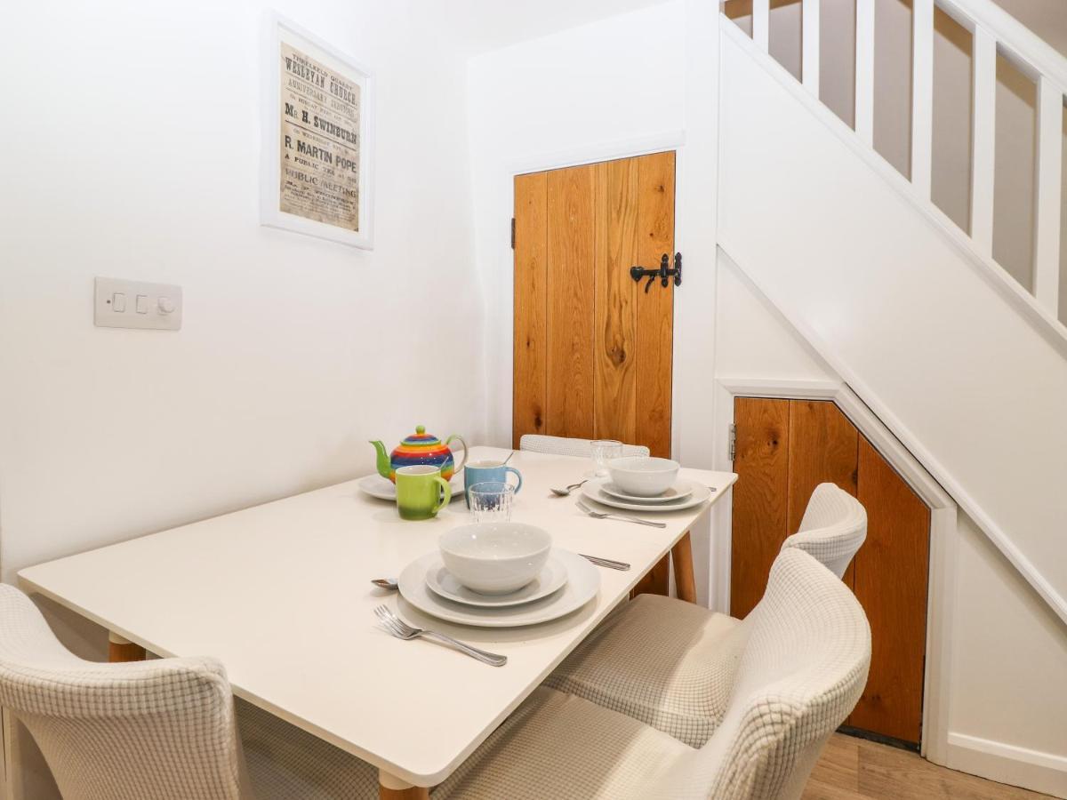 Sparrow Cottage Keswick  Buitenkant foto