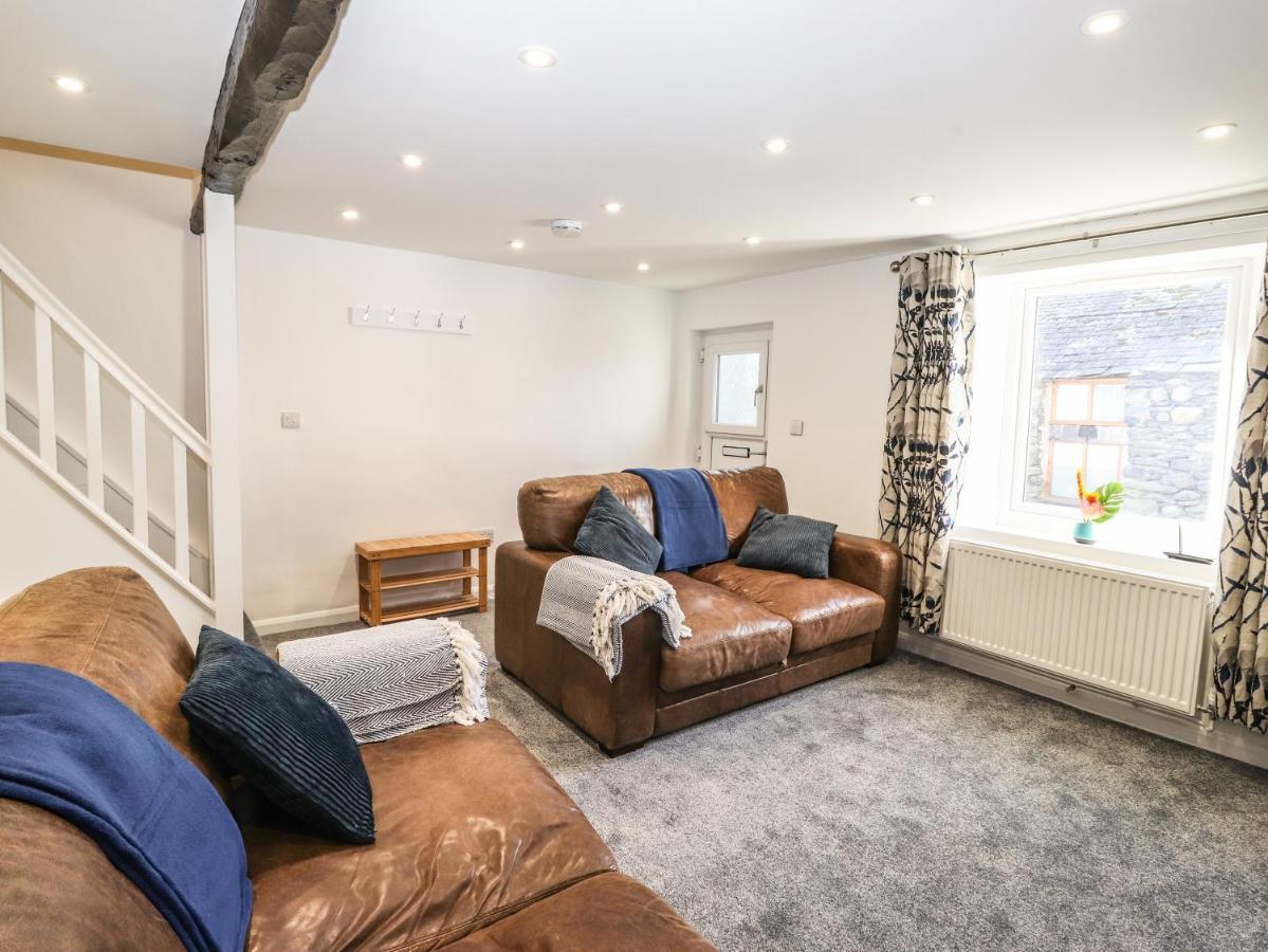 Sparrow Cottage Keswick  Buitenkant foto