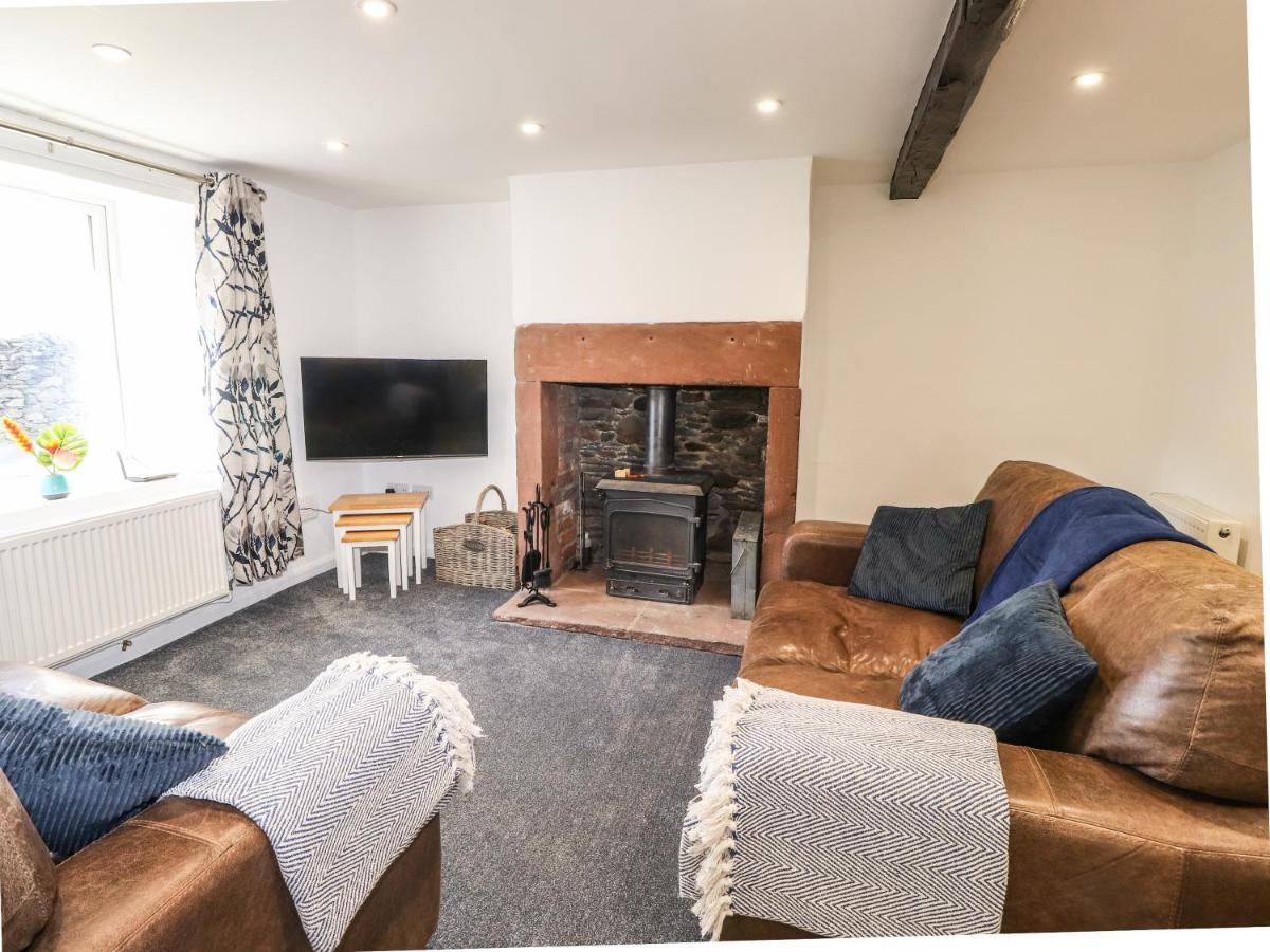 Sparrow Cottage Keswick  Buitenkant foto