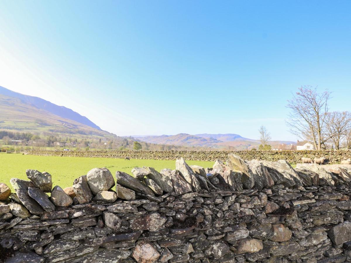 Sparrow Cottage Keswick  Buitenkant foto